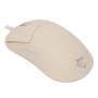 WHITE SHARK GM-5014 Graphene Beige optički miš - slika 3