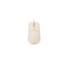 WHITE SHARK GM-5014 Graphene Beige optički miš - slika 1