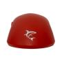 WHITE SHARK GM-5014 Graphene Red optički miš - slika 3