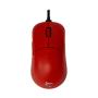 WHITE SHARK GM-5014 Graphene Red optički miš - slika 1