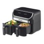HEINNER Friteza Air Fryer HAF-KDB1700BK 1700W/8.5l/crna - slika 2