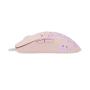 WHITE SHARK GM-9004 Tristan 2 Pink optički miš - slika 4