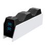 WHITE SHARK PS4 Ringside dock za punjenje dva PS4 kontrolera - slika 1