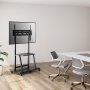 MANHATTAN Nosač za TV podni 462334 37''-100'' - slika 2