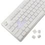 WHITE SHARK GK 003241 Tachi White US tastatura - slika 3