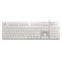 WHITE SHARK GK 003241 Tachi White US tastatura - slika 1