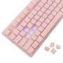 WHITE SHARK GK 003441 Tachi Pink US tastatura - slika 3