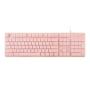WHITE SHARK GK 003441 Tachi Pink US tastatura - slika 1