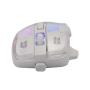 BARACUDA BGM 062 Anglerfish White optički miš - slika 3
