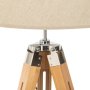 ATMOSPHERA Runo 123174C Podna lampa - slika 4