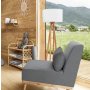 ATMOSPHERA Molu 178923B Podna lampa - slika 3