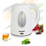 HEINNER Električno kuvalo INSTANT PF-47 1,5l/2200W/belo - slika 1