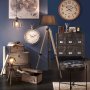 ATMOSPHERA Runo 123174 Podna lampa - slika 2