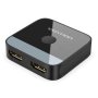 Vention HDMI switch AKOB0 dvosmerni 4K 2-1/1-2 - slika 1