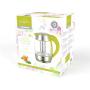 HEINNER Električno kuvalo HEK-TF2200GR 1,8l/2200W/filter za čaj/zeleno - slika 1