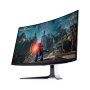 DELL Alienware AW3225QF 4K OLED 240Hz G-Sync - slika 3