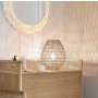 ATMOSPHERA Etel 168205 Stona lampa - slika 3