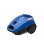 HEINNER Usisivač HVC-MBL1400-V2 700W/170W/kesa 2l/Hepa 12/plavi - slika 2