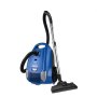 HEINNER Usisivač HVC-MBL1400-V2 700W/170W/kesa 2l/Hepa 12/plavi - slika 1