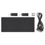 INTELLINET LAN switch 561815 10/100/1000 16port/metalni/rackmount - slika 2