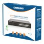 INTELLINET LAN switch 561815 10/100/1000 16port/metalni/rackmount - slika 3
