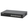 INTELLINET LAN switch 561815 10/100/1000 16port/metalni/rackmount - slika 1