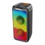 SONIC GEAR AudioX Pro 800HD 75W RMS RGB Bluetooth (2024) - slika 1