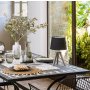 ATMOSPHERA Mina 161510 Stona lampa - slika 2