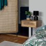 ATMOSPHERA Salta 173220 Stona lampa - slika 3
