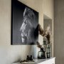 ATMOSPHERA Slika na platnu Lion - slika 2