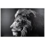 ATMOSPHERA Slika na platnu Lion - slika 1