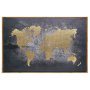 ATMOSPHERA Slika na platnu World - slika 1