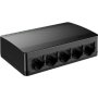 TENDA SG105 V4.0 LAN 5-Port Gigabitni Switch RJ45 Ports 10/100/1000M Osnovne karakteristike - slika 1