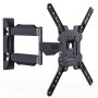 GEMBIRD WM-55ST-01 rotate/tilt VESA max. 40x40cm 32-55 max.32kg - slika 1