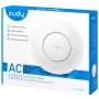 CUDY AP1300_P AC1200 WiFi Gigabit Access Point - slika 5
