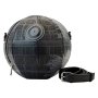 Loungefly Star Wars Return Of The Jedi 40TH Anniversary Death Star Figural Crossbody Bag - slika 2
