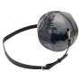 Loungefly Star Wars Return Of The Jedi 40TH Anniversary Death Star Figural Crossbody Bag - slika 3