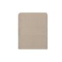 L`ESSENTIEL MAISON Peškir Rainbow Cream - slika 2