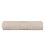 L`ESSENTIEL MAISON Peškir Rainbow Cream - slika 3