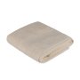 L`ESSENTIEL MAISON Peškir Rainbow Cream - slika 1