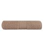 L`ESSENTIEL MAISON Peškir Rainbow Beige 1 - slika 3