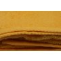 L`ESSENTIEL MAISON Peškir Rainbow Dark Yellow - slika 4
