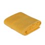L`ESSENTIEL MAISON Peškir Rainbow Dark Yellow - slika 1
