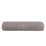 L`ESSENTIEL MAISON Peškir Rainbow Grey 1 - slika 3