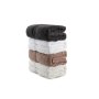 L`ESSENTIEL MAISON Set peškira Colorful 70 Style 6 - slika 1