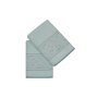 L`ESSENTIEL MAISON Set peškira Sultan Mint - slika 1