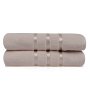 L`ESSENTIEL MAISON Set peškira Dolce Light Yellow 1 - slika 2