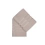 L`ESSENTIEL MAISON Set peškira Dolce Light Yellow 1 - slika 3