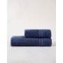 L`ESSENTIEL MAISON Set peškira Colorful Twist Navy Blue - slika 2