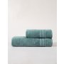 L`ESSENTIEL MAISON Set peškira Colorful Twist Turquoise - slika 2